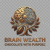 brain wealth chocolate logo transparent