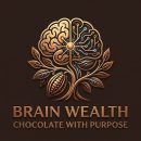 brain wealth choco logo